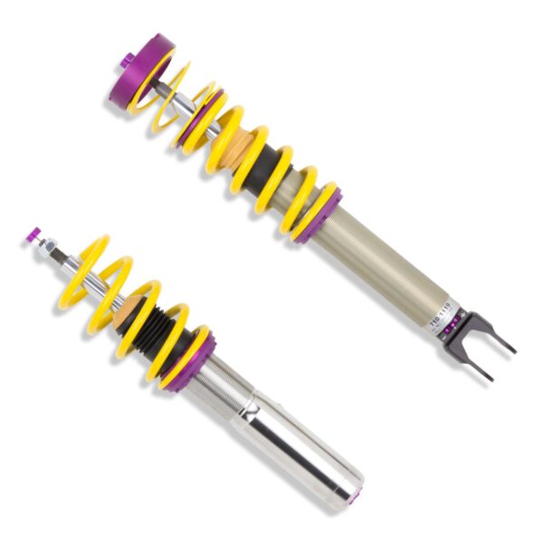 KW Coilover V3 Porsche 35271043 - Image 2