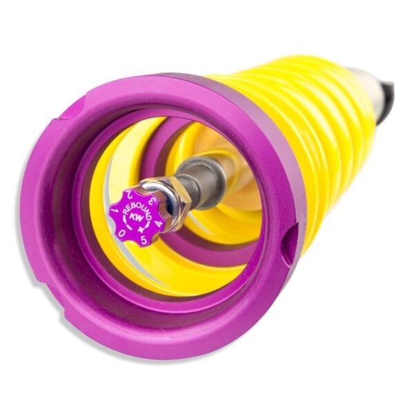 KW Coilover V3 Porsche 35271043 - Image 5