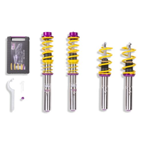 KW Coilover V3 Porsche 35271048