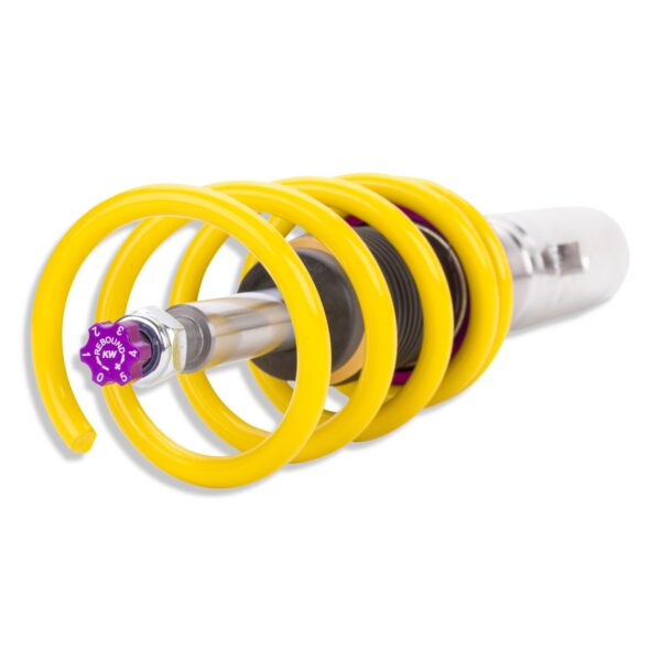 KW Coilover V3 Porsche 35271048 - Image 5