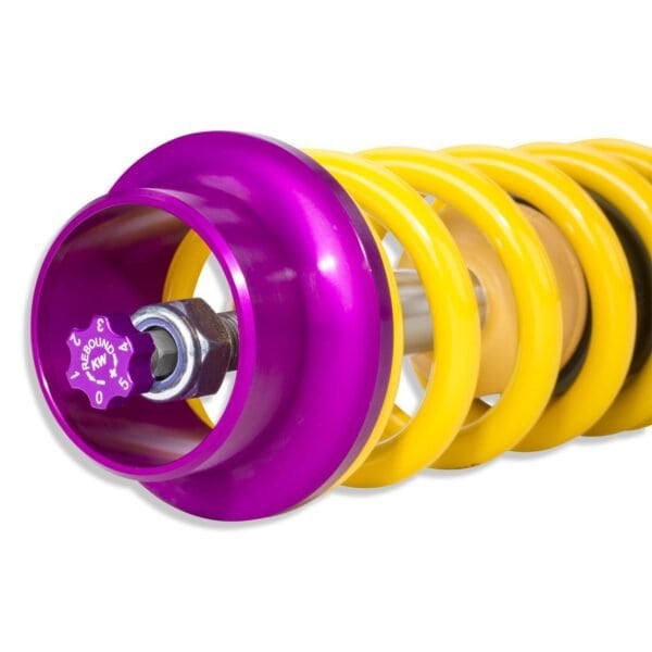 KW Coilover V3 Porsche 35271048 - Image 7