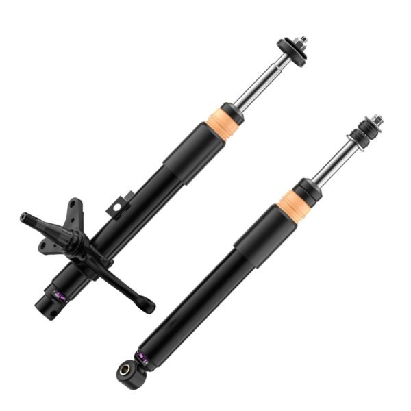 KW Coilover V3 Porsche 35271061 - Image 2