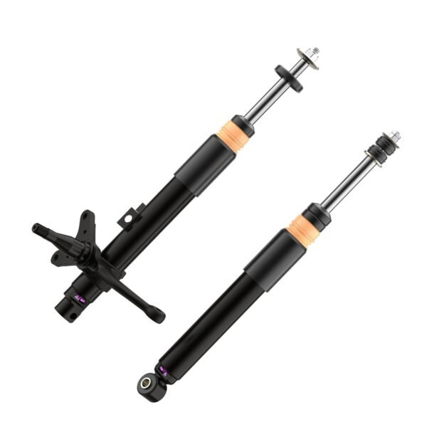 KW Coilover V3 Porsche 35271076 - Image 2