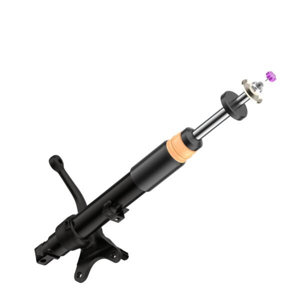 KW Coilover V3 Porsche 35271076 - Image 3