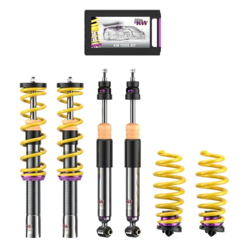 KW Coilover V3 Porsche VW 35271082