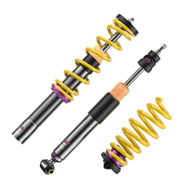 KW Coilover V3 Porsche VW 35271082 - Image 2