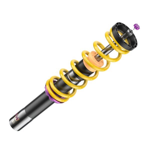 KW Coilover V3 Porsche VW 35271082 - Image 3