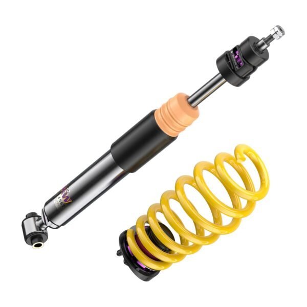 KW Coilover V3 Porsche VW 35271082 - Image 6