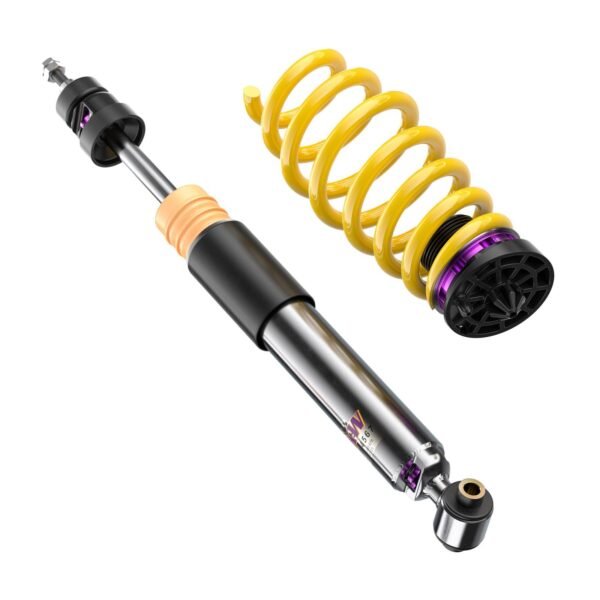 KW Coilover V3 Porsche VW 35271082 - Image 7