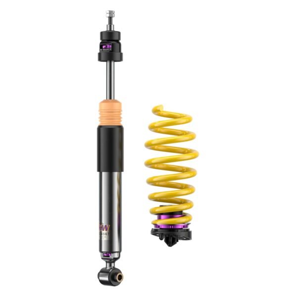 KW Coilover V3 Porsche VW 35271082 - Image 8