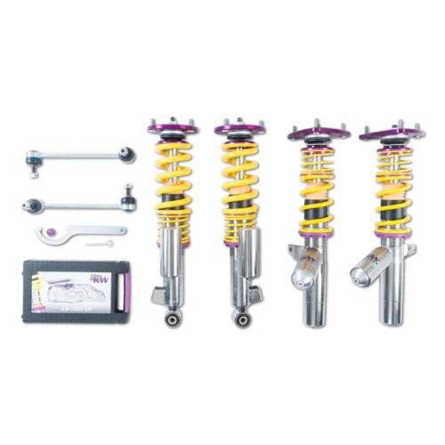 KW Coilover V3 Clubsport Porsche 35271803