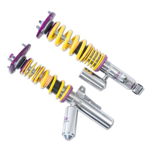 KW Coilover V3 Clubsport Porsche 35271803 - Image 2