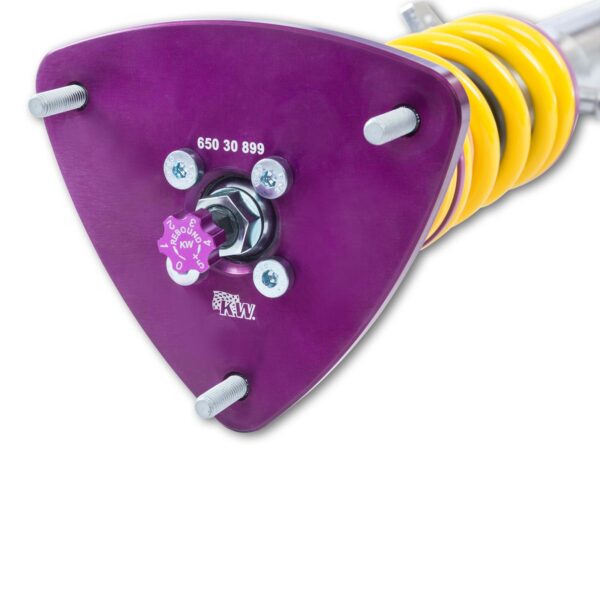 KW Coilover V3 Clubsport Porsche 35271803 - Image 5