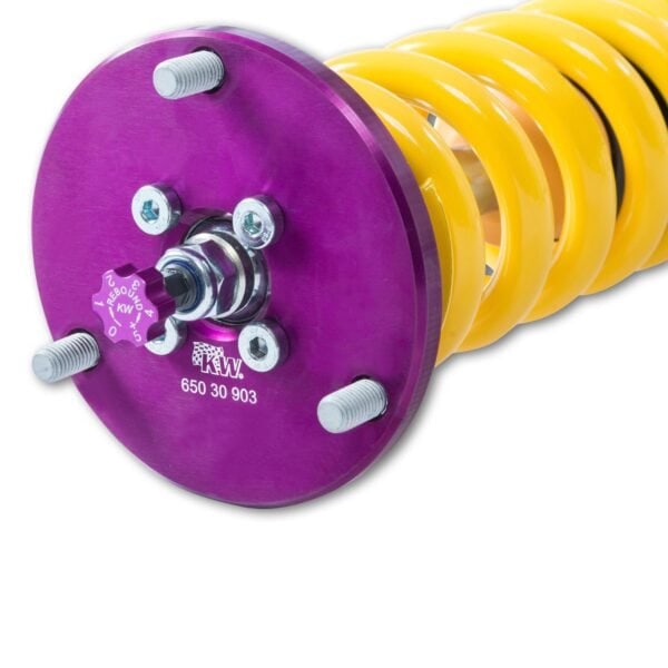 KW Coilover V3 Clubsport Porsche 35271803 - Image 7
