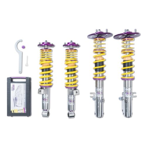 KW Coilover V3 Clubsport Porsche 35271804