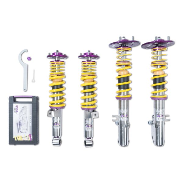 KW Coilover V3 Clubsport Porsche 35271804
