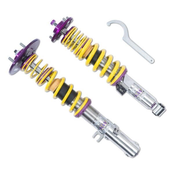 KW Coilover V3 Clubsport Porsche 35271804 - Image 2