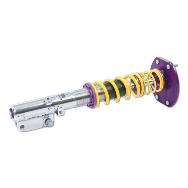KW Coilover V3 Clubsport Porsche 35271804 - Image 3