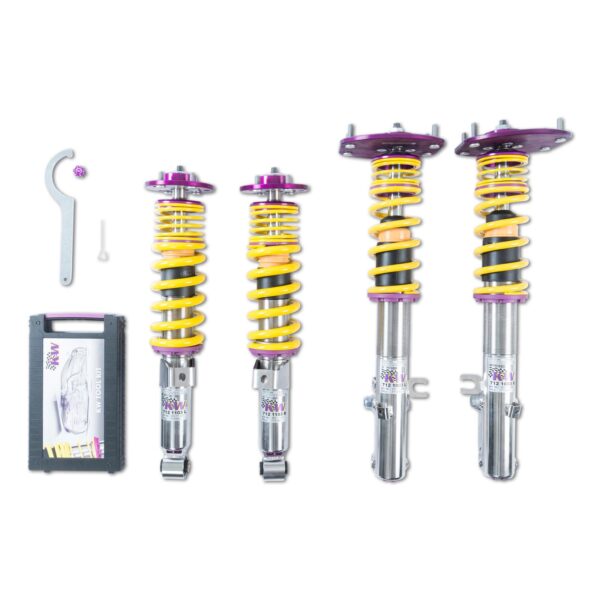 KW Coilover V3 Clubsport Porsche 35271805