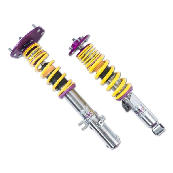 KW Coilover V3 Clubsport Porsche 35271805 - Image 2