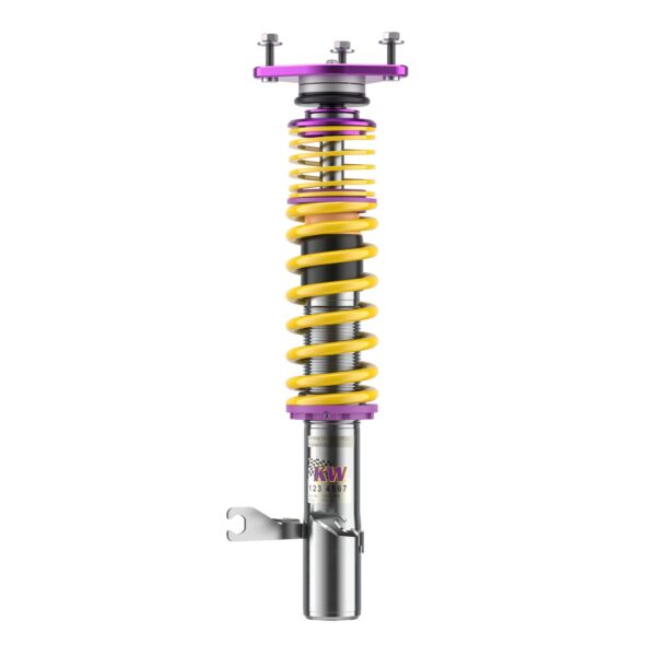 KW Coilover V3 Clubsport Porsche 35271809 - Image 5