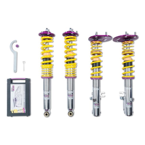 KW Coilover V3 Clubsport Porsche 35271811