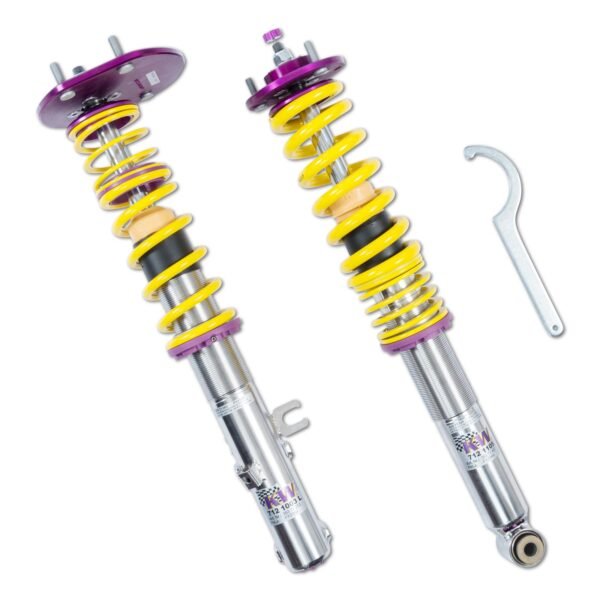 KW Coilover V3 Clubsport Porsche 35271811 - Image 2