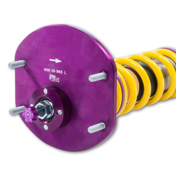 KW Coilover V3 Clubsport Porsche 35271811 - Image 5