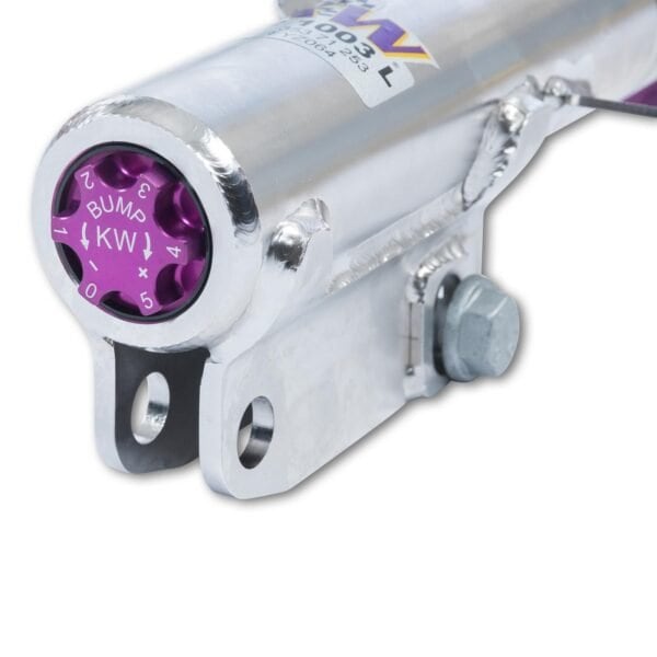 KW Coilover V3 Clubsport Porsche 35271811 - Image 6