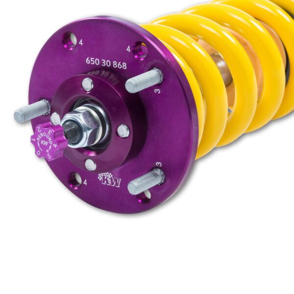 KW Coilover V3 Clubsport Porsche 35271811 - Image 7