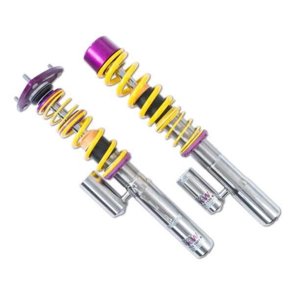 KW Coilover V3 Clubsport Porsche 35271816 - Image 2