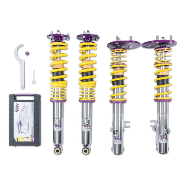 KW Coilover V3 Clubsport Porsche 35271818