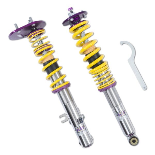 KW Coilover V3 Clubsport Porsche 35271818 - Image 2