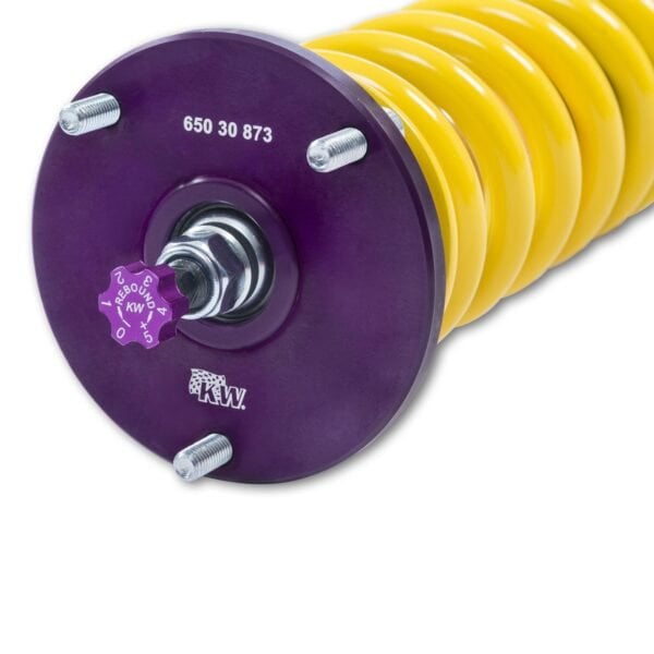 KW Coilover V3 Clubsport Porsche 35271818 - Image 7