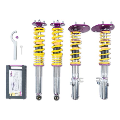 KW Coilover V3 Clubsport Porsche 35271821