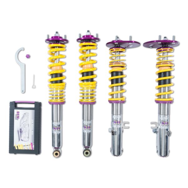 KW Coilover V3 Clubsport Porsche 35271822