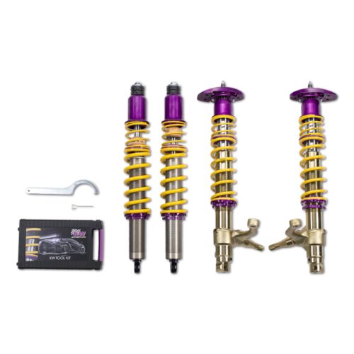 KW Coilover V3 Clubsport Porsche 35271864