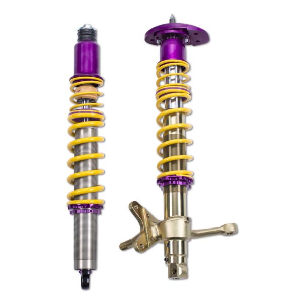 KW Coilover V3 Clubsport Porsche 35271864 - Image 2
