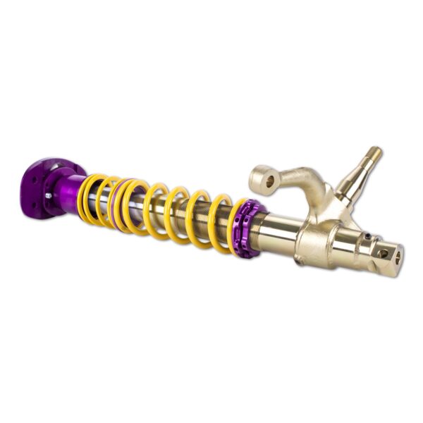 KW Coilover V3 Clubsport Porsche 35271864 - Image 3