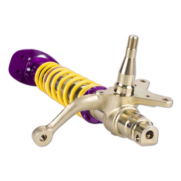 KW Coilover V3 Clubsport Porsche 35271864 - Image 6
