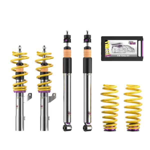 KW Coilover V3 Mazda 35275008