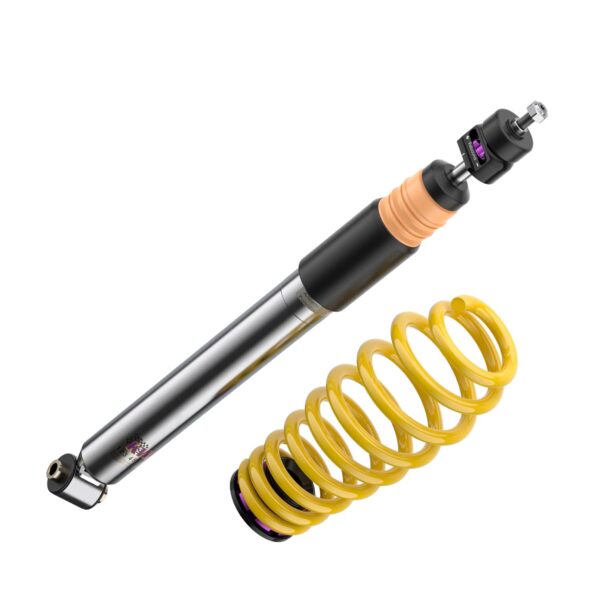 KW Coilover V3 Mazda 35275009 - Image 6
