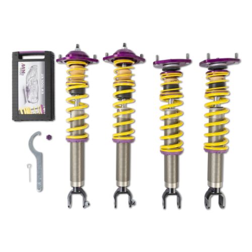 KW Coilover V3 Clubsport Abarth Fiat Mazda 35275815