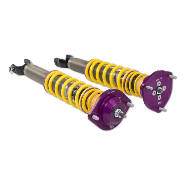 KW Coilover V3 Clubsport Abarth Fiat Mazda 35275815 - Image 2