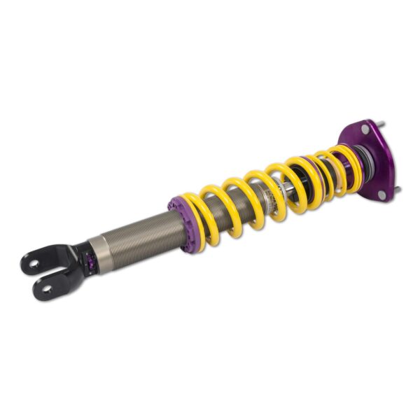 KW Coilover V3 Clubsport Abarth Fiat Mazda 35275815 - Image 3