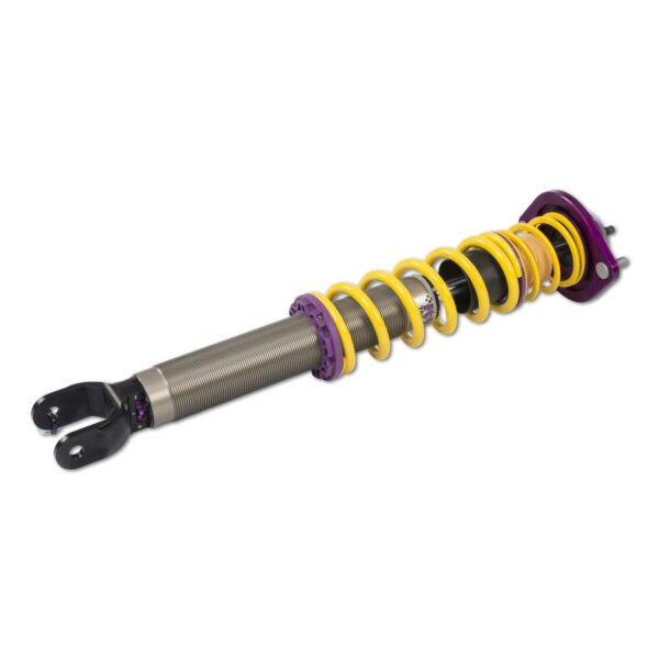 KW Coilover V3 Clubsport Abarth Fiat Mazda 35275815 - Image 4