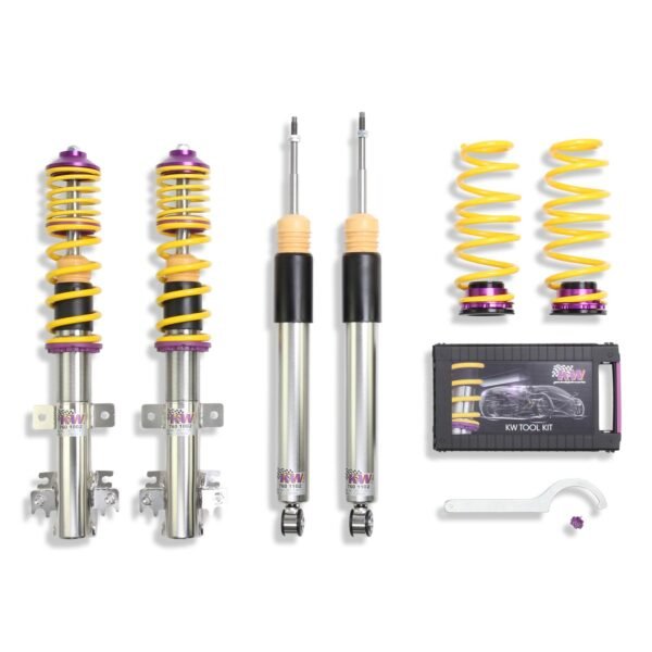 KW Coilover V3 Suzuki 35276006