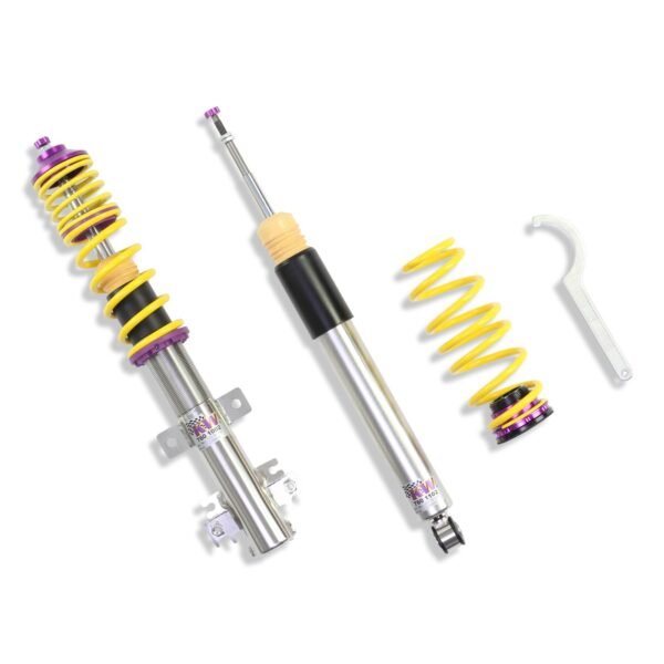 KW Coilover V3 Suzuki 35276006 - Image 2