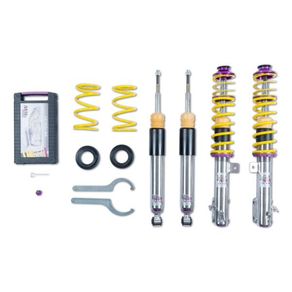 KW Coilover V3 Suzuki 35276007