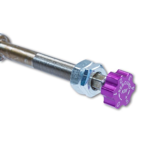 KW Coilover V3 Suzuki 35276007 - Image 7